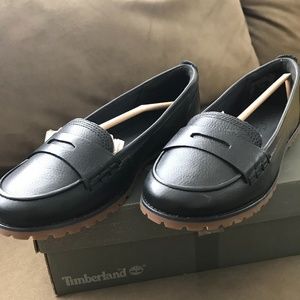 Timberland loafers